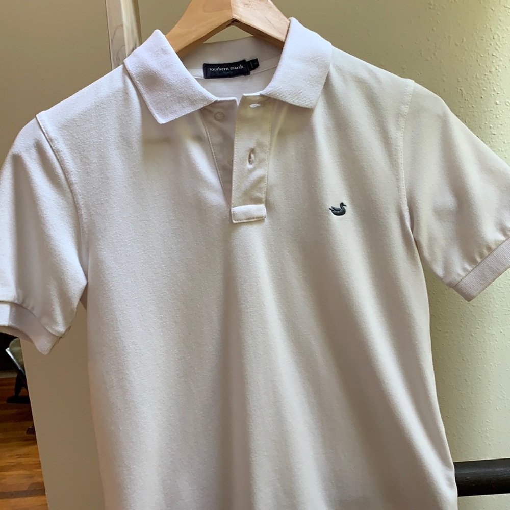 Boys Polo shirt